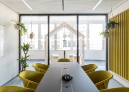 Metro Office Düsseldorf Interior Fotografie Magdalena Gruber Fotodesign