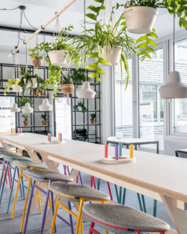 Metro Office Düsseldorf Interior Fotografie Magdalena Gruber Fotodesign