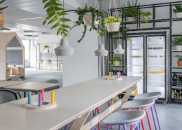 Metro Office Düsseldorf Interior Fotografie Magdalena Gruber Fotodesign