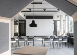 Metro Office Düsseldorf Interior Fotografie Magdalena Gruber Fotodesign