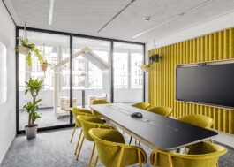 Metro Office Düsseldorf Interior Fotografie Magdalena Gruber Fotodesign