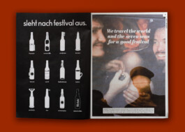 Fotodesignerin Magdalena Gruber