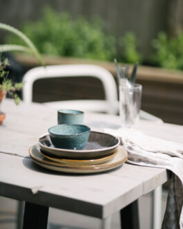 Homestory-Fotografie in Düsseldorf, Magdalena Gruber Fotodesignerin