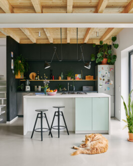 Homestory-Fotografie in Düsseldorf, Magdalena Gruber Fotodesigerin