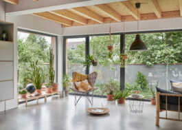 Homestory-Fotografie in Düsseldorf, Magdalena Gruber Fotodesignerin