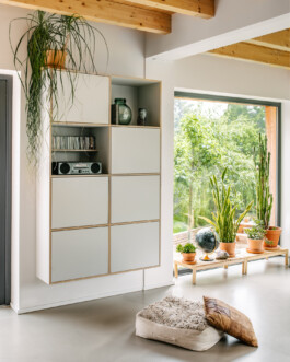 Homestory-Fotografie in Düsseldorf, Magdalena Gruber Fotodesignerin