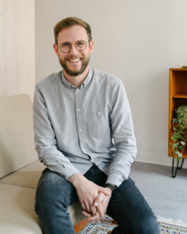 Portrait Fotografie Dortmund Magdalena Gruber