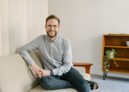 Portrait Fotografie Dortmund Magdalena Gruber