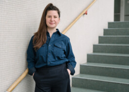 Fotodesignerin Magdalena Gruber