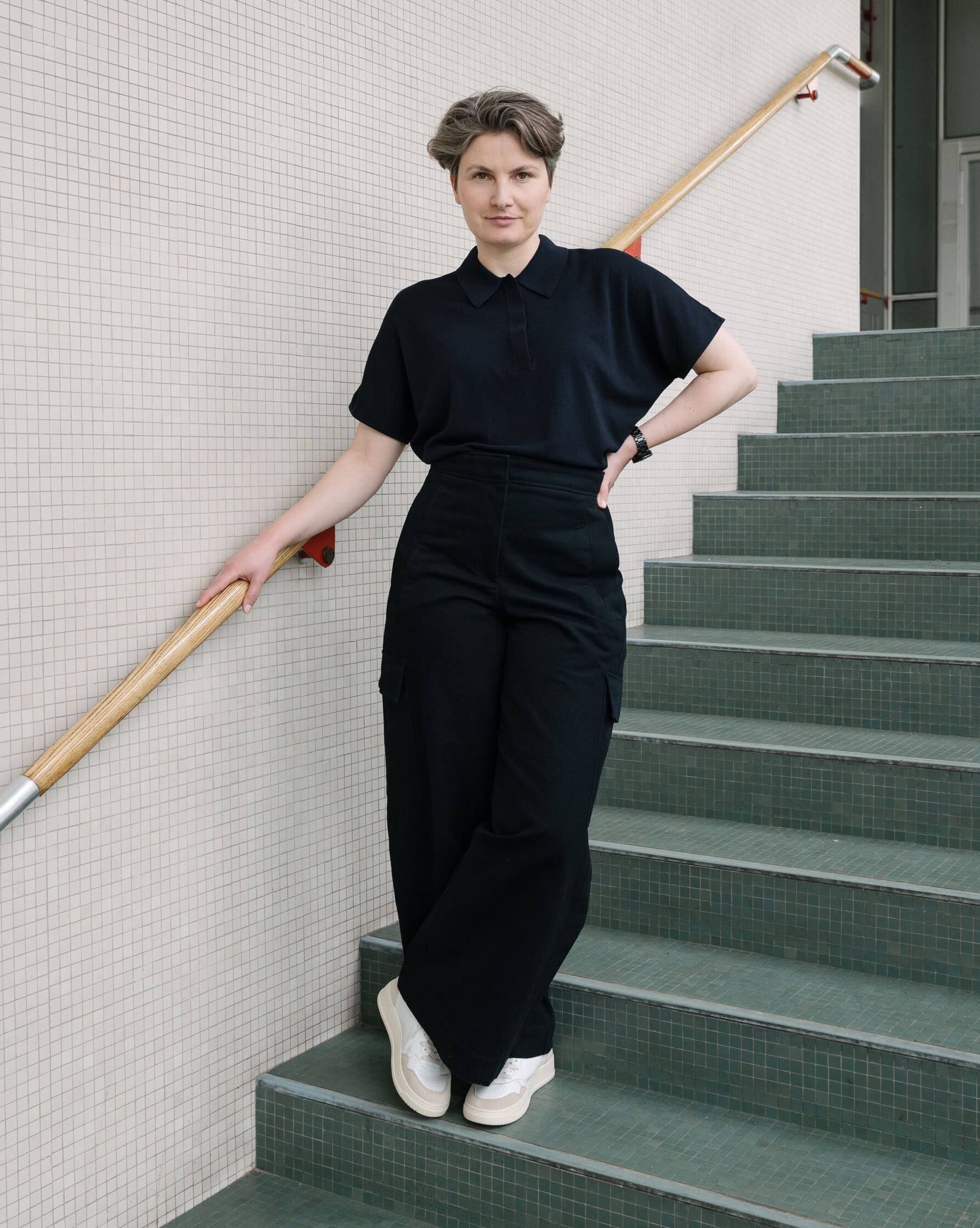 Fotodesignerin Magdalena Gruber