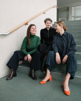 Fotodesignerin Magdalena Gruber