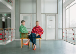 Fotodesignerin Magdalena Gruber