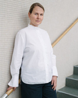 Fotodesignerin Magdalena Gruber