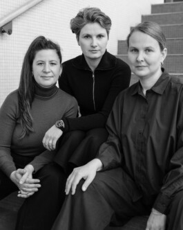 Fotodesignerin Magdalena Gruber