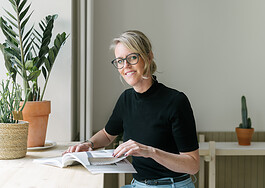 Fotodesignerin Magdalena Gruber