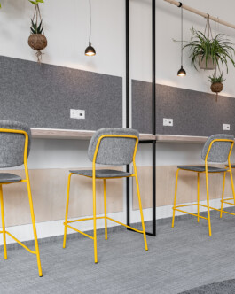 Metro Office Düsseldorf Interior Fotografie Magdalena Gruber Fotodesign 