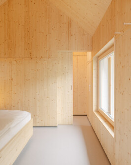 Magdalena Gruber Fotodesignerin - Architekturforografie Schwarzwald