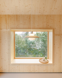 Magdalena Gruber Fotodesignerin - Architekturforografie Schwarzwald