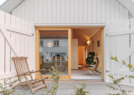 Magdalena Gruber Fotodesignerin - Architekturforografie Schwarzwald