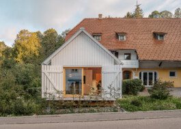 Magdalena Gruber Fotodesignerin - Architekturforografie Schwarzwald