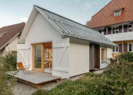 Magdalena Gruber Fotodesignerin - Architekturforografie Schwarzwald