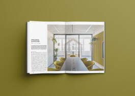 Magdalena Gruber Interior Fotografin