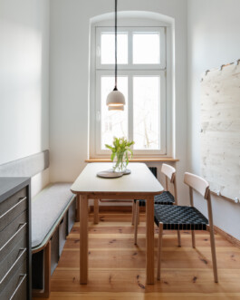 Interiorfotograf Düsseldorf Magdalena Gruber Fotodesignerin