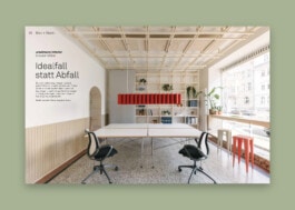 Architekturfotografin Düsseldorf Magdalena Gruber Fotodesignerin