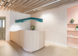 Praxisfotografie Krefeld Magdalena Gruber Fotodesignerin