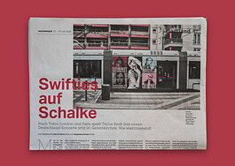 Magdalena Gruber Fotografin Krefeld