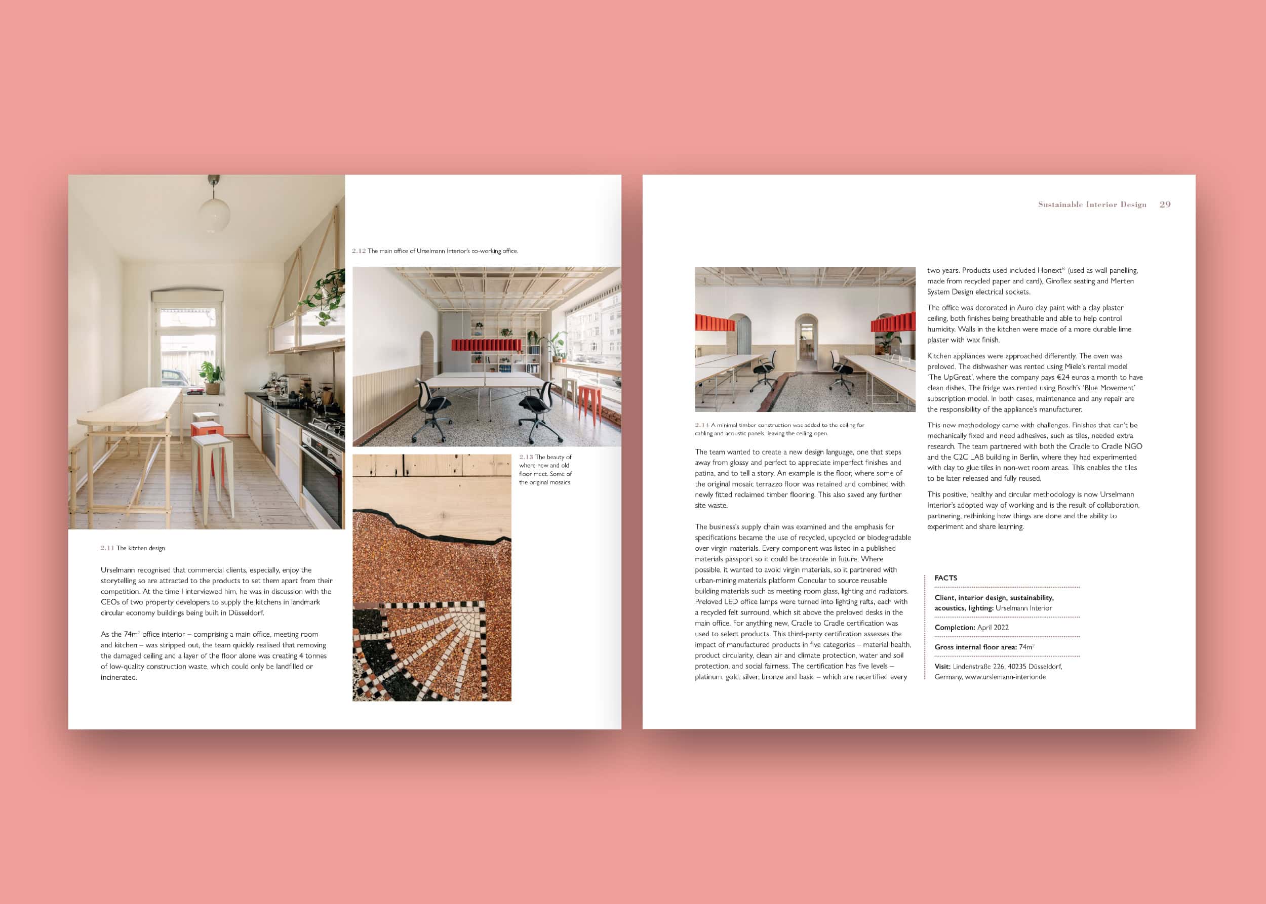 InteriorfotografinDüsseldorf Magdalena Gruber Fotodesignerin
