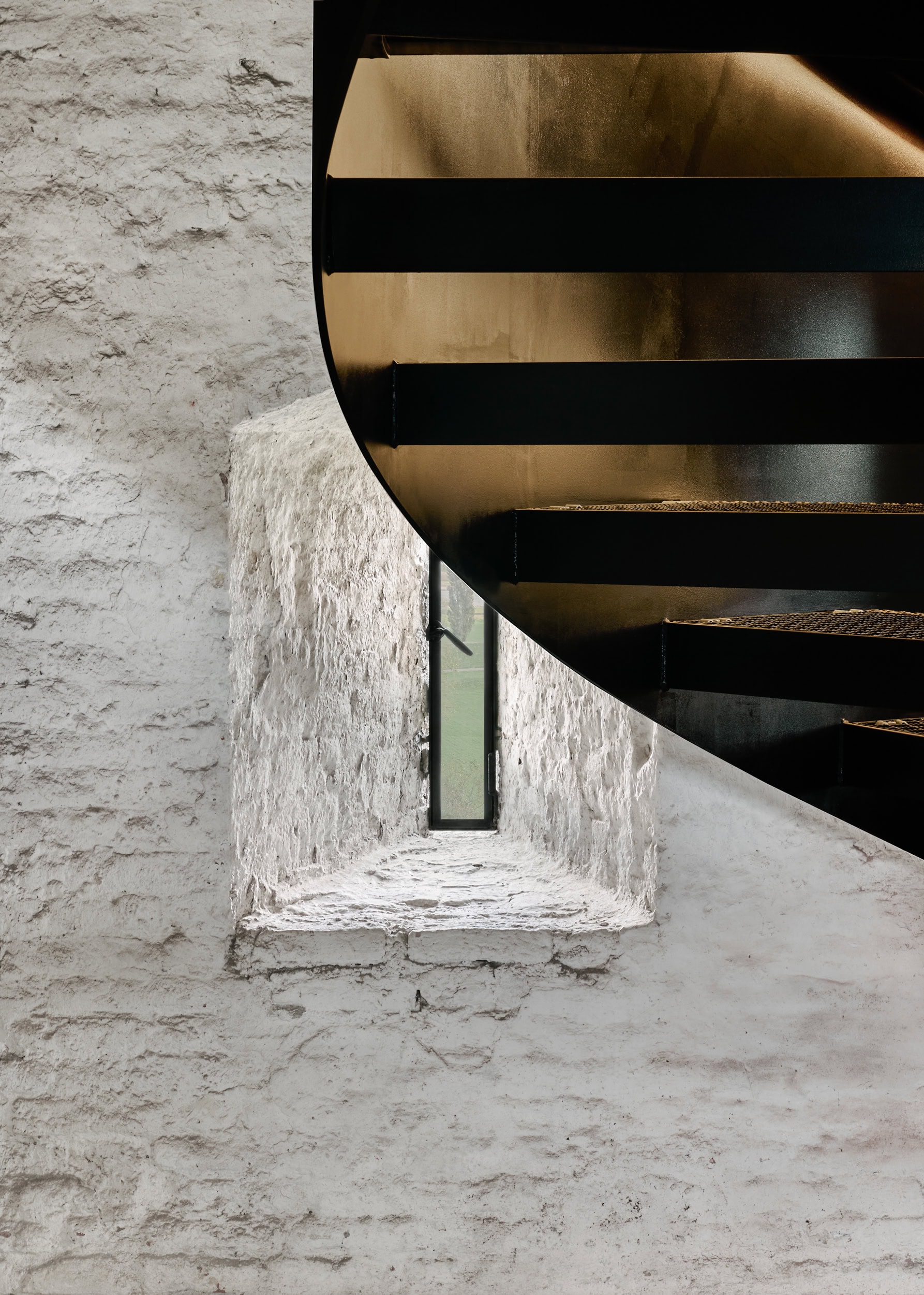 Architekturfotografie Bestandsarchitektur Düsseldorf 
